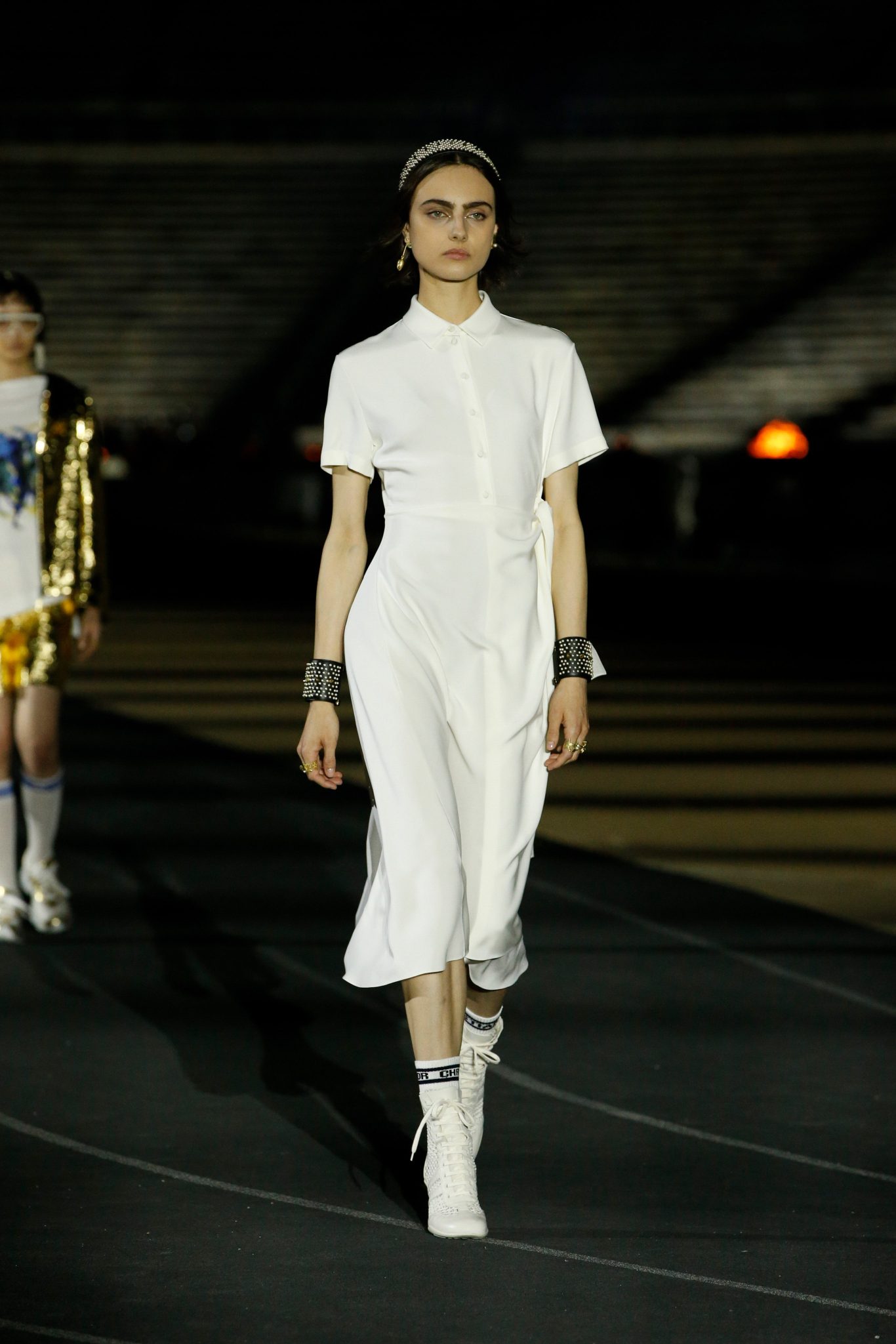 2022 Early Spring Paris Christian Dior Womenswear Ready-to-Wear
