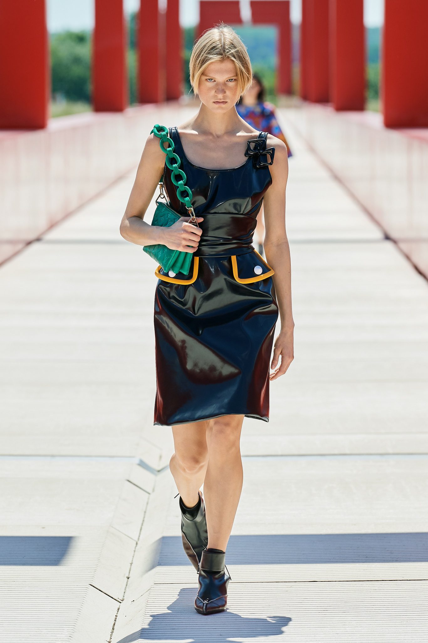 2022 CRUISE Louis Vuitton Fashion SHOW – Latestfashionnews